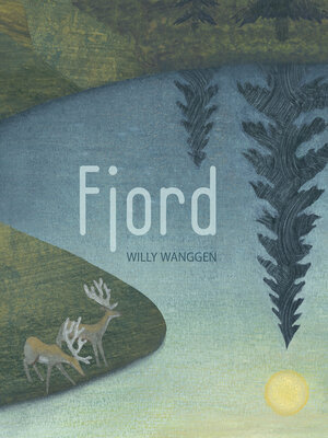cover image of Fjord